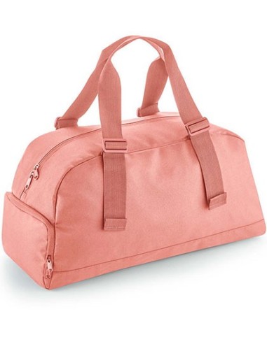 B-BG278-Recycled Essentials Holdall